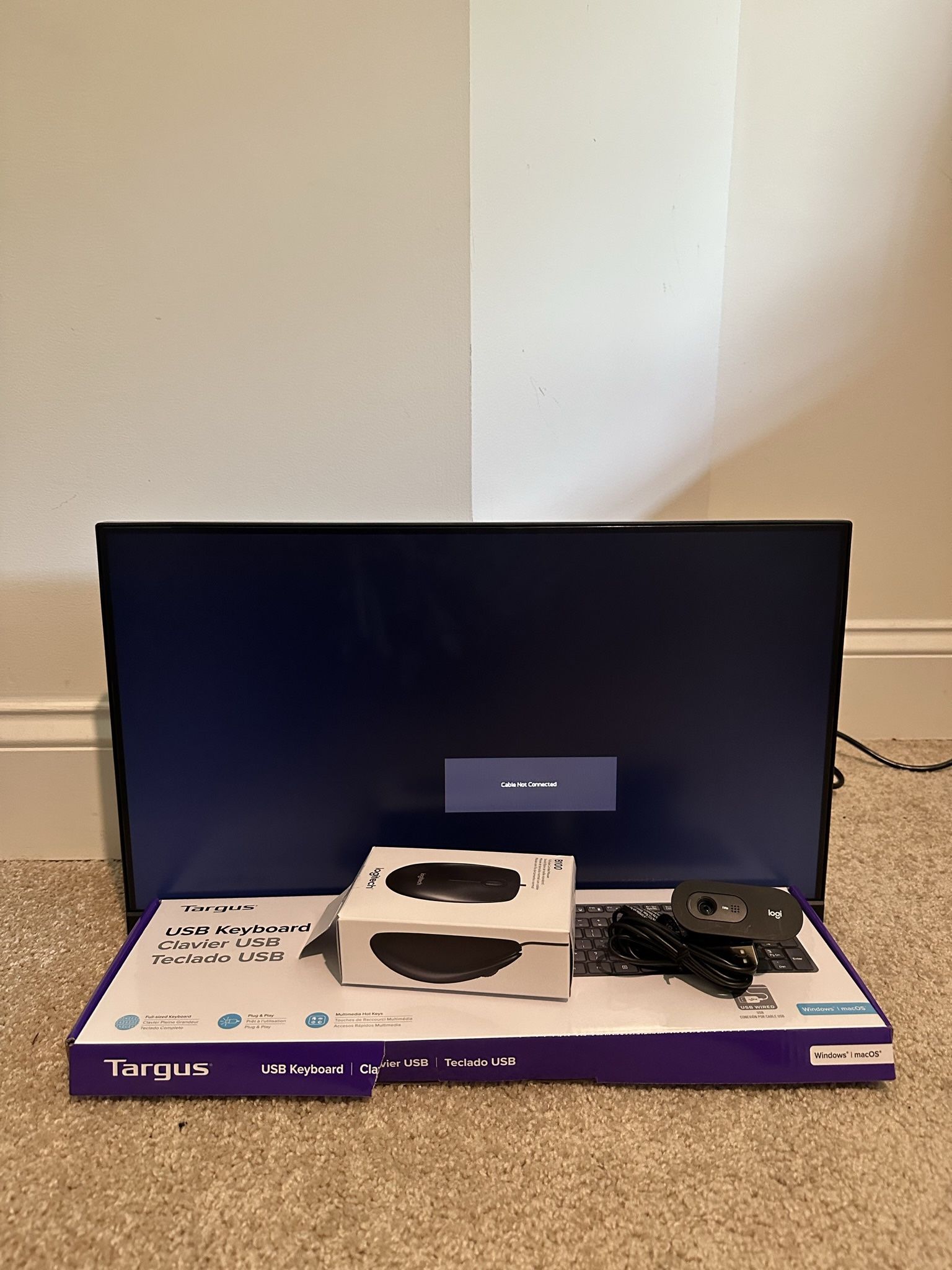 Streamer University Beginner Streaming Setup (BUNDLE)