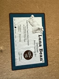 Baby Casting Kit