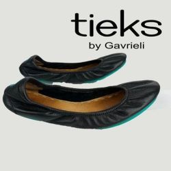 TIEKS flats