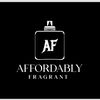 FOLLOW IG @AFFORDABLYFRAGRANT