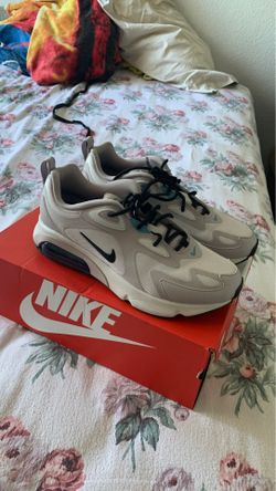 Air max 200