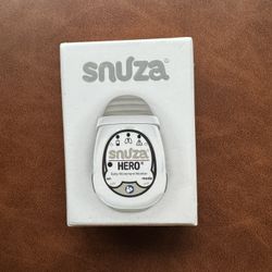 Snunza Baby Sleep Movement Monitor 