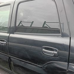 2003 Cadillac Escalade Body Parts