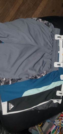 Boy shorts