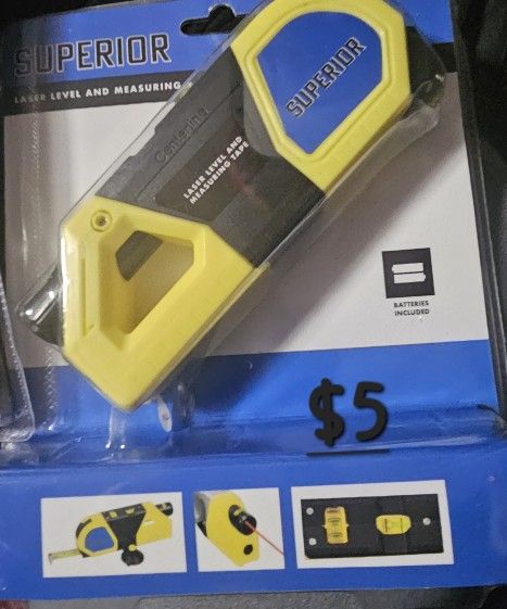 New Tools  Never Open 