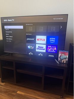 NEED GONE 50 inch television 📺