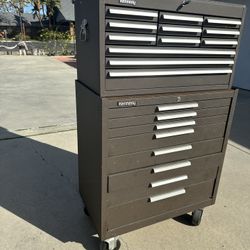 Kennedy Toolbox