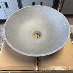 Vigo Vessel Sink