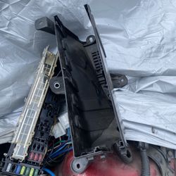 Fuse Box | Lexus IS350 | IS250 OEM 