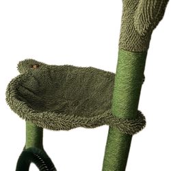 Cat Scratching Post