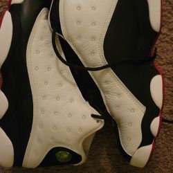 Jordan He Got Game Size 8