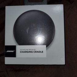 Bose Chargeing Cradle