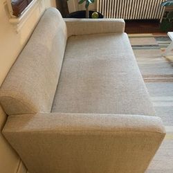 Sofa, Monroe, Sleeper