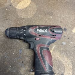 Marco Tools Drill 