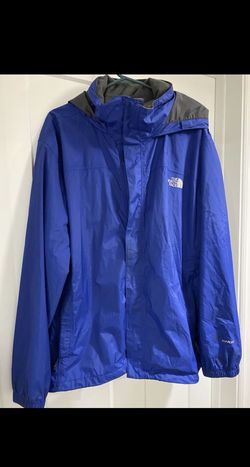 Northface windbreaker XL