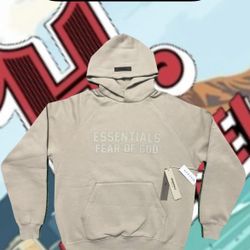 Seal Essentials Hoodie 