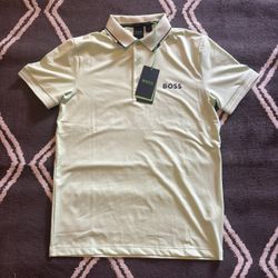 Boss Slim Fit Polo 