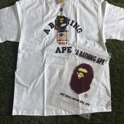 Bape Shirt
