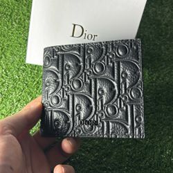 Men’s Wallet / Cardholder 