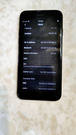 iPhone se