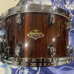 Tama STARCLASSIC Bubinga Cordia 8x14