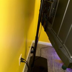 Tv Floor Stand