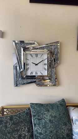 Nice wall clock