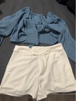 Set new size small