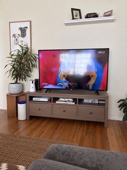 TV stand