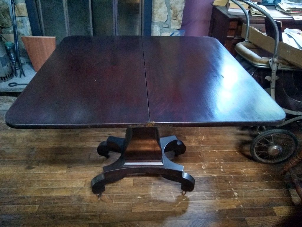 Antique Table