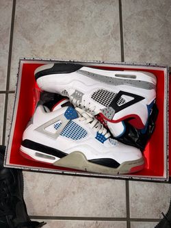 Air Jordan 4 retro SE