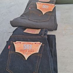 Levi's Jeans 