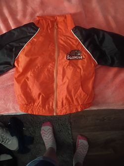 Beavers Jacket