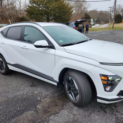 2024 Hyundai Kona