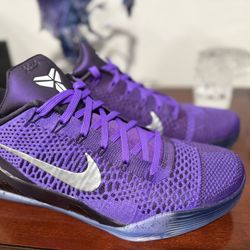 Kobe Moonwalker Size 12