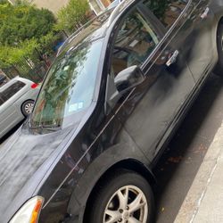 2010 Nissan Rogue