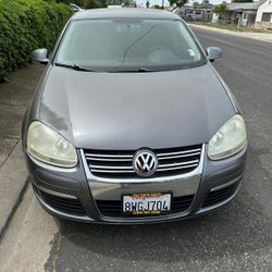 Volkswagon Jetta
