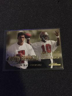 Football card