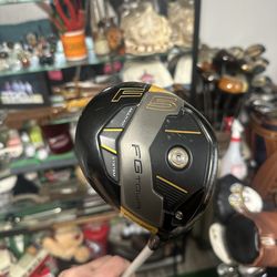 Wilson Staff FG tour Driver