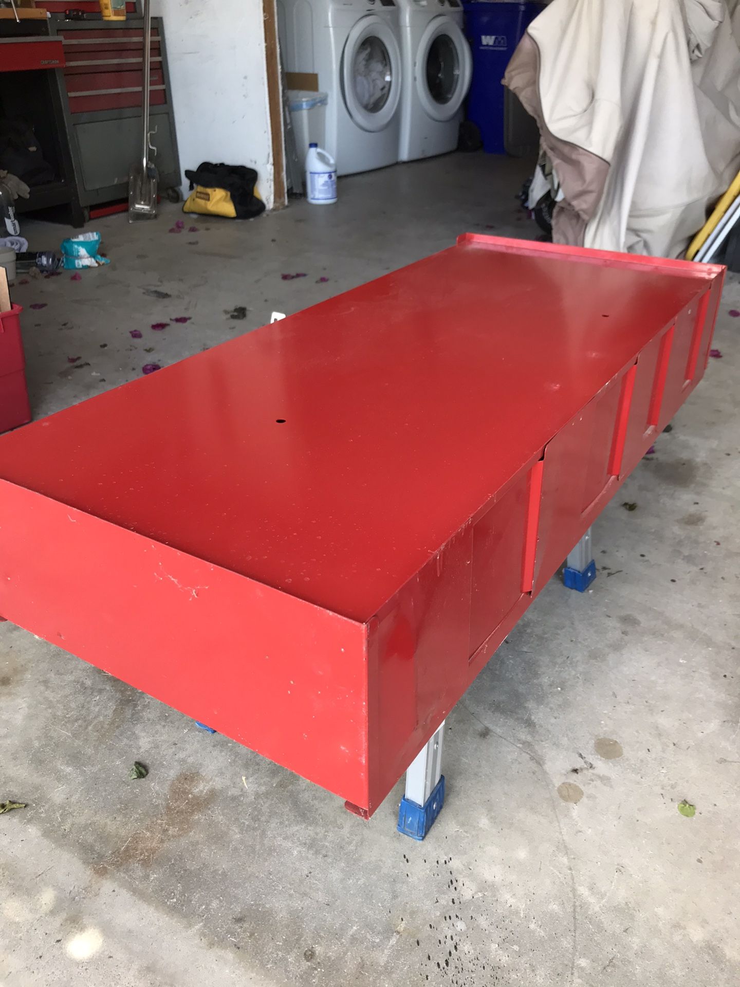 Craftsman 41 inch online middle tool chest
