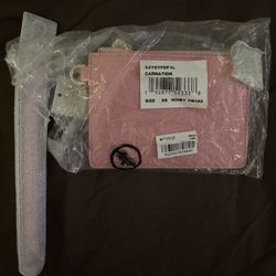 Michael Kors Cardholder/ Wristlet