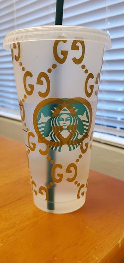 Custom Cups 