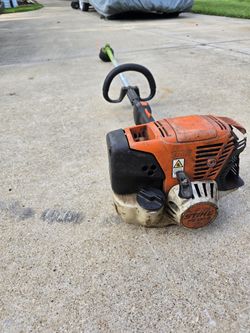 Stihl Fs131r String Trimmer 