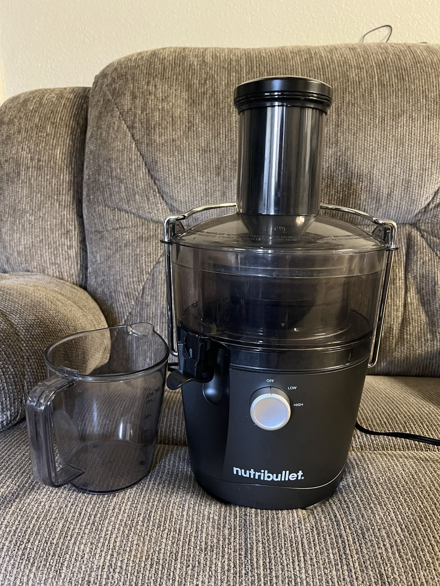 Jugos nutribullet discount