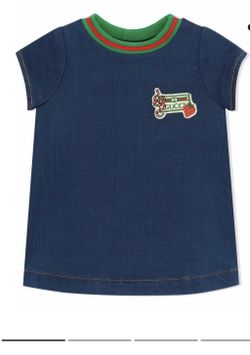 Kids Dress