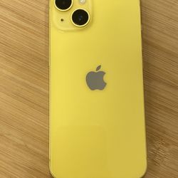 iPhone 14 128 GB Fully Unlocked 