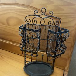 Jewelry Stand