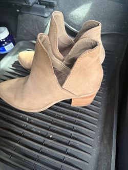 steve madden boots de mujer número 8.5