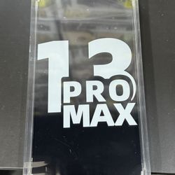 128 GB iPhone 13 Pro Max, Verizon, AT&T, T-Mobile, unlocked 