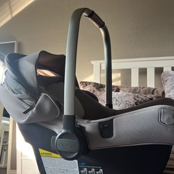 Nuna Pipa Lite